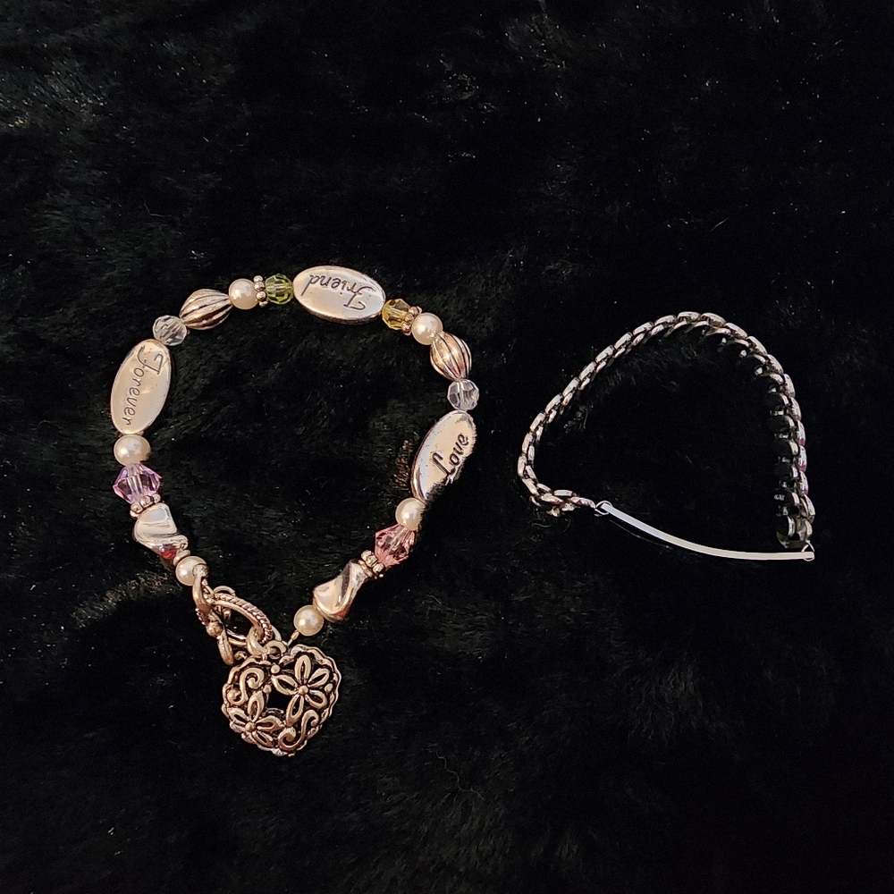 Bracelet bundle